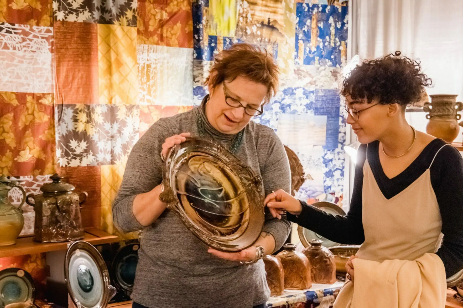 MMoCA Art Market